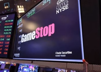 eBay’s rejection of GameStop’s $56 billion bid exposes the limits of meme-stock capital in traditional M&A