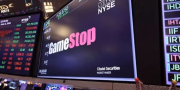 eBay’s rejection of GameStop’s $56 billion bid exposes the limits of meme-stock capital in traditional M&A