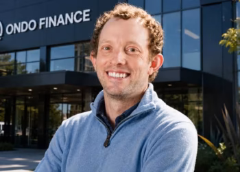 Ondo Finance names Ian De Bode CEO hours after founder Nathan Allman's sudden death