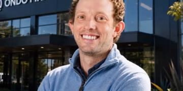 Ondo Finance names Ian De Bode CEO hours after founder Nathan Allman's sudden death