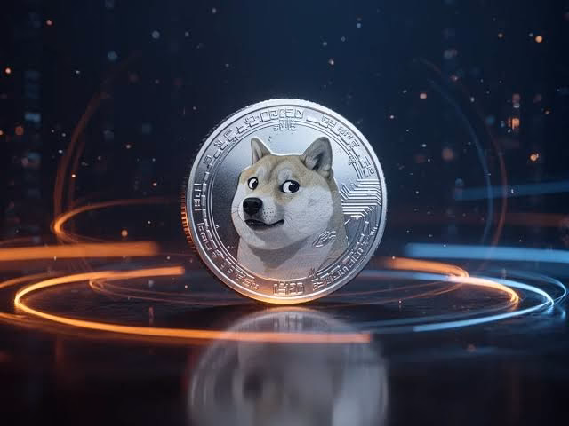 Dogecoin Whale