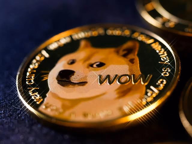 Dogecoin Whale