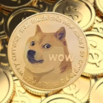 Dogecoin Whale