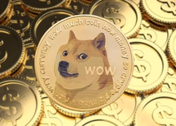 Dogecoin Whale