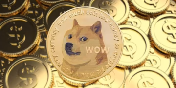Dogecoin Whale
