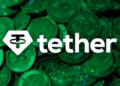 Tether Q1 Profit
