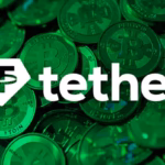 Tether Q1 Profit