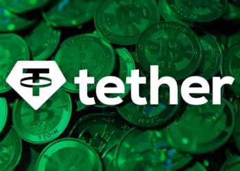 Tether Q1 Profit