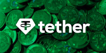 Tether Q1 Profit