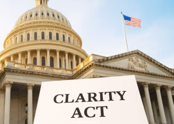 Clarity Act
