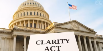 Clarity Act