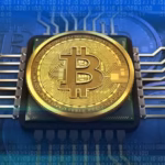 Bitcoin hashrate