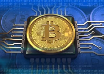 Bitcoin hashrate