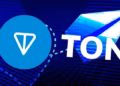 TON price surge