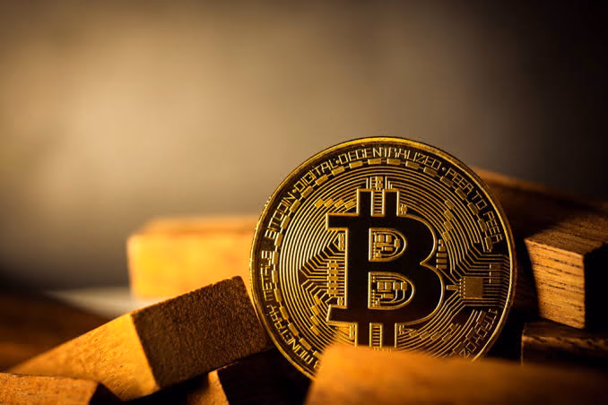 Bitcoin Treasury