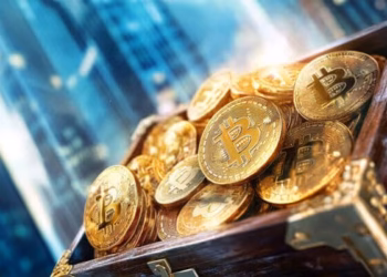 Bitcoin Treasury