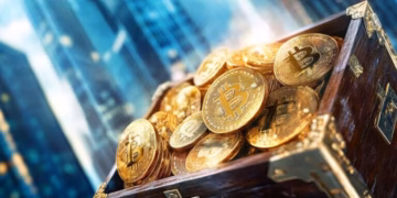 Bitcoin Treasury