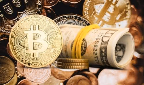 Bitcoin Treasury
