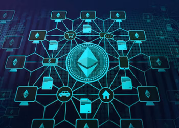 Ethereum DeFi dominance