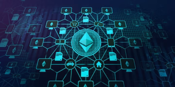 Ethereum DeFi dominance