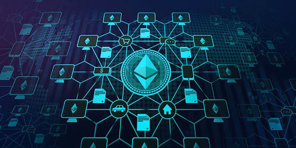 Ethereum DeFi dominance
