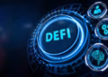 Ethereum DeFi dominance