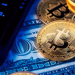 Retail crypto exchange volume