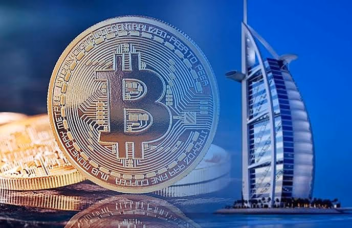 Crypto.com SVF License UAE