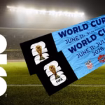 World Cup ticket scam