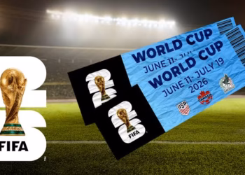 World Cup ticket scam