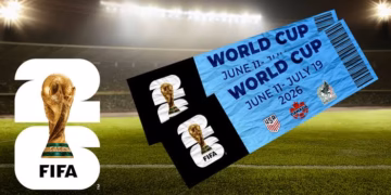 World Cup ticket scam