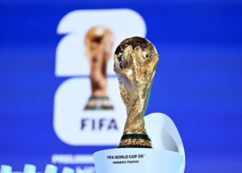 World Cup ticket scam