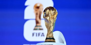 World Cup ticket scam