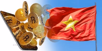 Vietnam crypto market