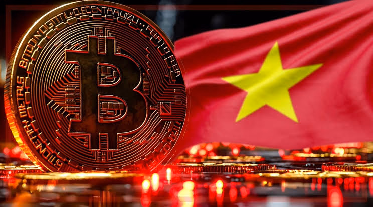 Vietnam crypto market