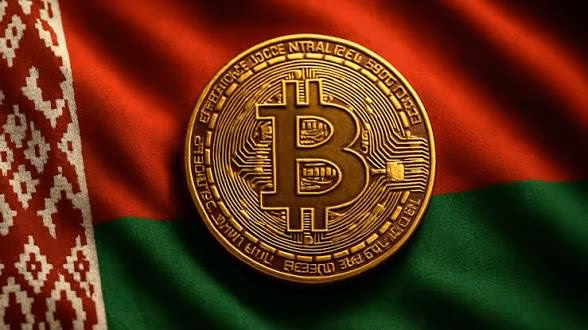 Belarusian cryptobanks