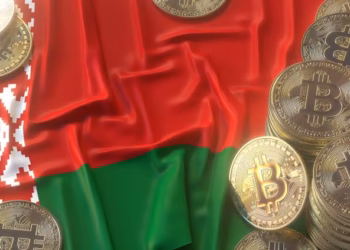 Belarusian cryptobanks