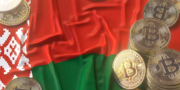 Belarusian cryptobanks