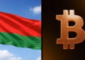 Belarusian cryptobanks