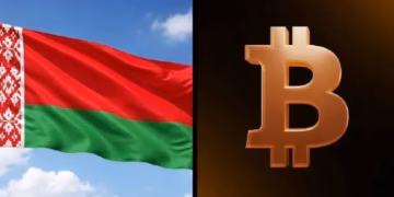 Belarusian cryptobanks
