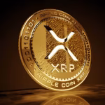XRP perpetual futures