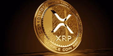 XRP perpetual futures