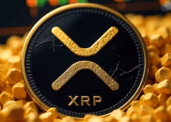 XRP perpetual futures