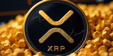 XRP perpetual futures
