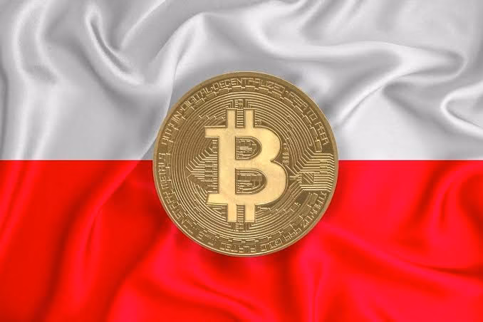 Poland crypto bill