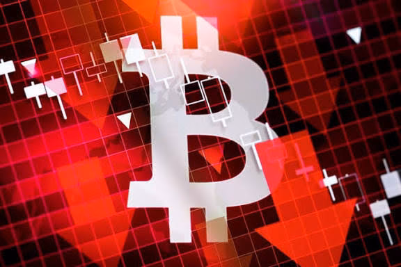 Bitcoin Float 