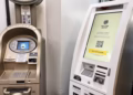 Bitcoin Depot bankruptcy