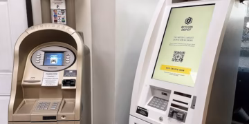 Bitcoin Depot bankruptcy