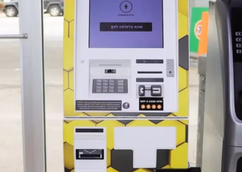 Bitcoin Depot bankruptcy