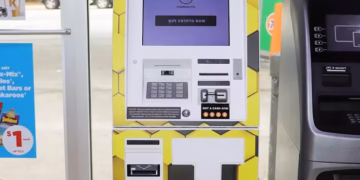 Bitcoin Depot bankruptcy